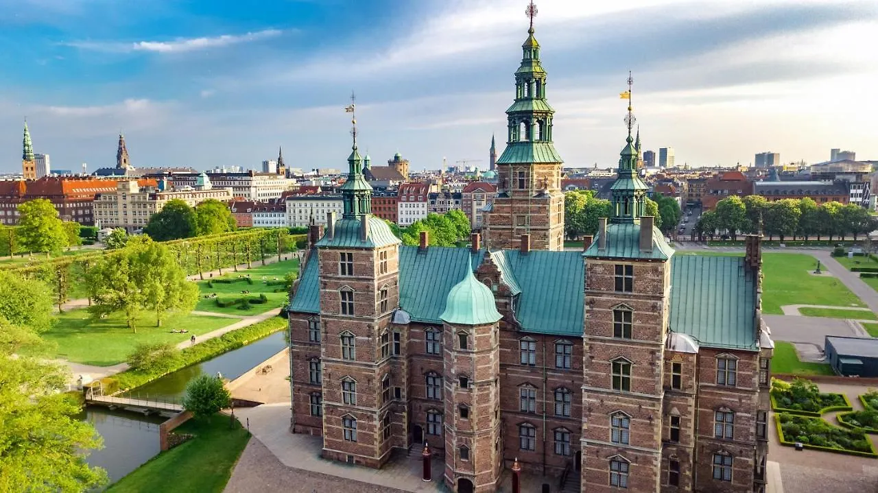 Lavish 4Br Apartment In The Heart Of Cph By The Canals كوبنهاجن الدنمارك