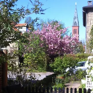 Lejlighed Plana, København