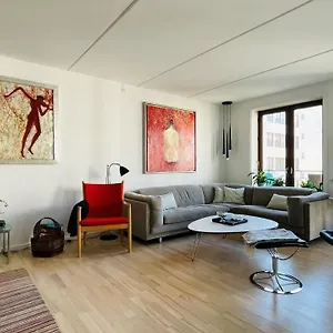 Apartment Apartmentincopenhagen 1486, Copenhagen