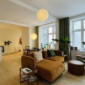 Apartment Apartmentincopenhagen 1499, Copenhagen