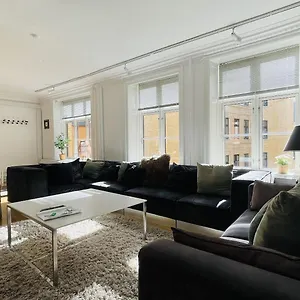 Apartment Apartmentincopenhagen 1502, Copenhagen