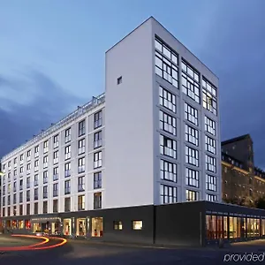 4* Hotel Scandic Front